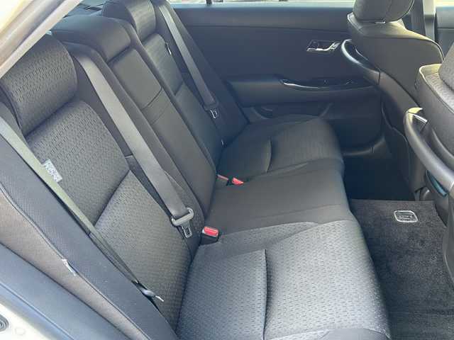 トヨタ クラウン アスリート ナビパッケージ 埼玉県 2008(平20)年 11.7万km ホワイトパールクリスタルシャイン 登録時116218km/純正HDDナビ/フルセグTV/CD/DVD/MD/AUX/バックカメラ/スマートキー×２/SPORTモード/SNOWモード/ECOモード/パワーシート（D＋N席）/革巻きハンドル/ステアリングリモコン/純正18インチアルミホイール/クルーズコントロール/ビルトインETC/純正フロアマット/電動格納ミラー/ウィンカーミラー/キセノンヘッドライト/フォグランプ/オートライト/ドアバイザー/プッシュスタート/保証書/取扱説明書/ナビ取説