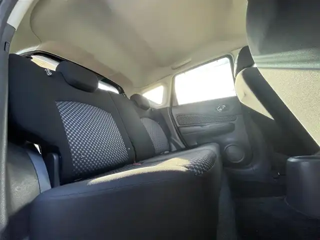 日産 ノート ライダー 長野県 2012(平24)年 11.2万km スーパーブラック ワンセグテレビ/プッシュスタート/ドアバイザー/電動格納ミラー/パワーウィンドウ/ETC/Bluetooth/iPod/AUX/ECO/アイドリングストップ/スマートキー/社外14インチAW