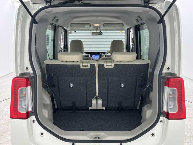 ダイハツ タント X 三重県 2014(平26)年 4.7万km パールホワイトⅢ /禁煙車//スマートキー//プッシュスタート//社外SDナビ AVN-G03//オートAC//ベンチシート//片側パワースライドドア//アイドリングストップ//ETC//電格ミラー//Wエアバッグ//DVD再生//フルセグ