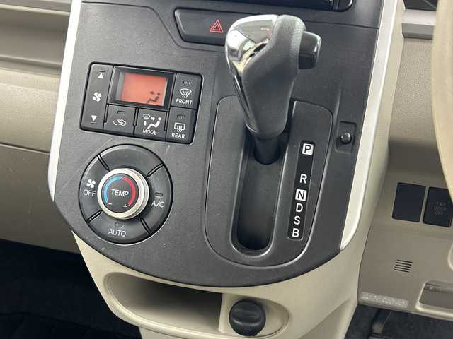 ダイハツ タント X 三重県 2014(平26)年 4.7万km パールホワイトⅢ /禁煙車//スマートキー//プッシュスタート//社外SDナビ AVN-G03//オートAC//ベンチシート//片側パワースライドドア//アイドリングストップ//ETC//電格ミラー//Wエアバッグ//DVD再生//フルセグ