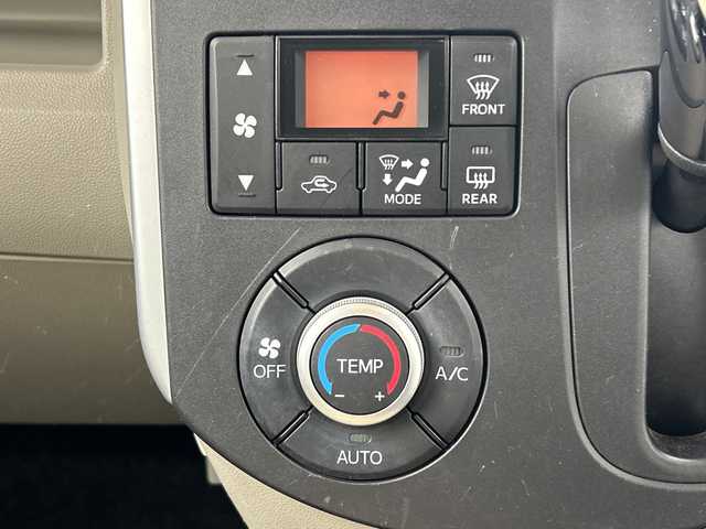 ダイハツ タント X 三重県 2014(平26)年 4.7万km パールホワイトⅢ /禁煙車//スマートキー//プッシュスタート//社外SDナビ AVN-G03//オートAC//ベンチシート//片側パワースライドドア//アイドリングストップ//ETC//電格ミラー//Wエアバッグ//DVD再生//フルセグ