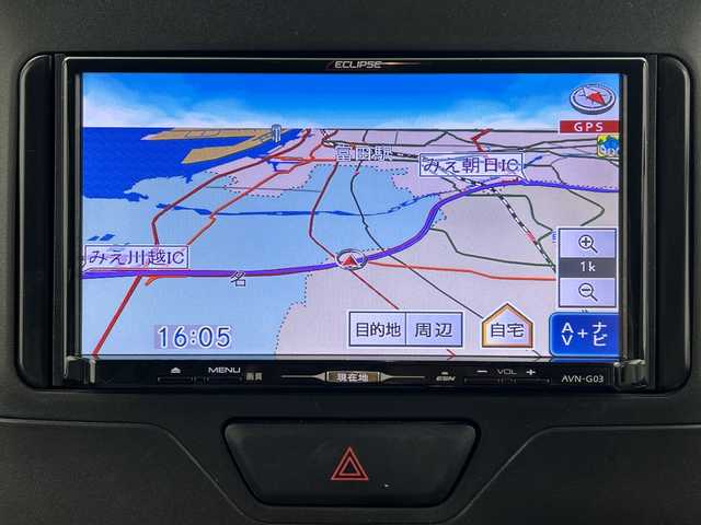 ダイハツ タント X 三重県 2014(平26)年 4.7万km パールホワイトⅢ /禁煙車//スマートキー//プッシュスタート//社外SDナビ AVN-G03//オートAC//ベンチシート//片側パワースライドドア//アイドリングストップ//ETC//電格ミラー//Wエアバッグ//DVD再生//フルセグ