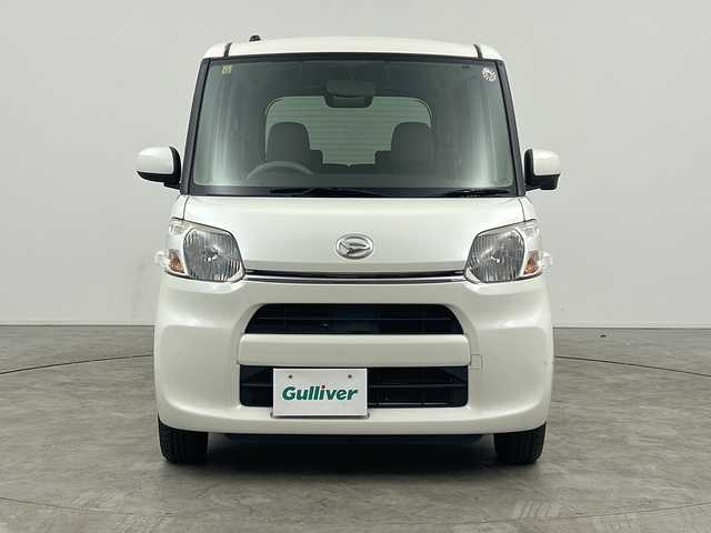 ダイハツ タント X 三重県 2014(平26)年 4.7万km パールホワイトⅢ /禁煙車//スマートキー//プッシュスタート//社外SDナビ AVN-G03//オートAC//ベンチシート//片側パワースライドドア//アイドリングストップ//ETC//電格ミラー//Wエアバッグ//DVD再生//フルセグ