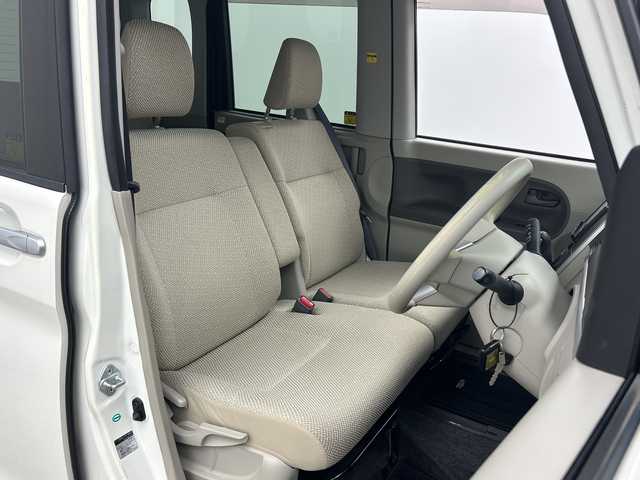 ダイハツ タント X 三重県 2014(平26)年 4.7万km パールホワイトⅢ /禁煙車//スマートキー//プッシュスタート//社外SDナビ AVN-G03//オートAC//ベンチシート//片側パワースライドドア//アイドリングストップ//ETC//電格ミラー//Wエアバッグ//DVD再生//フルセグ