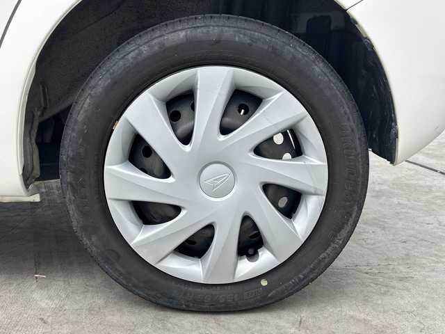 ダイハツ タント X 三重県 2014(平26)年 4.7万km パールホワイトⅢ /禁煙車//スマートキー//プッシュスタート//社外SDナビ AVN-G03//オートAC//ベンチシート//片側パワースライドドア//アイドリングストップ//ETC//電格ミラー//Wエアバッグ//DVD再生//フルセグ