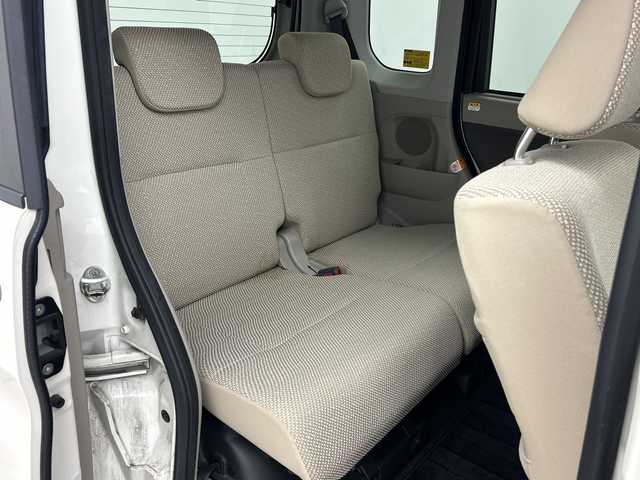 ダイハツ タント X 三重県 2014(平26)年 4.7万km パールホワイトⅢ /禁煙車//スマートキー//プッシュスタート//社外SDナビ AVN-G03//オートAC//ベンチシート//片側パワースライドドア//アイドリングストップ//ETC//電格ミラー//Wエアバッグ//DVD再生//フルセグ