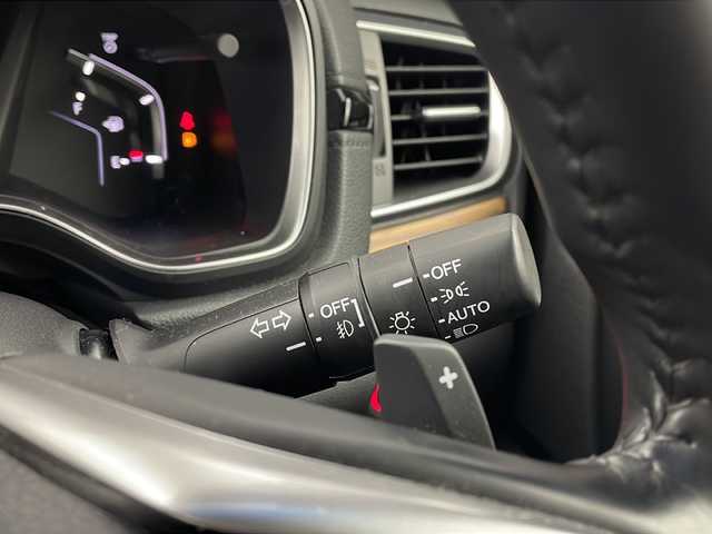 ホンダ ＣＲ－Ｖ EX・マスターピース 栃木県 2019(平31)年 3.8万km プレミアムクリスタルレッドM 純正ナビ/（BT/CD/DVD/フルセグ/AM/FM）/バックカメラ/サンルーフ/電動リアゲート/前席シートヒーター/前席パワーシート/ホンダセンシング/車線逸脱抑制機能/衝突軽減システム/横滑り防止/ブラインドスポットモニター/レーダークルーズコントロール/先行車発進お知らせ/標識認識機能/ETC2.0/ドライブレコーダー/純正アルミホイール/純正フロアマット/プッシュスタート/スマートキー/スペアキー