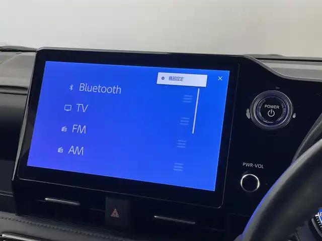 トヨタ ヴォクシー ハイブリッド S－Z 埼玉県 2022(令4)年 7.5万km アティチュードブラックマイカ 純正１０．５インチディスプレイオーディオ　バックカメラ　ＢＳＭ　ビルトインＥＴＣ２．０　ＤＶＤ再生　セーフティセンス　レーダークルーズ　ミラー一体型ドラレコ　シートヒーター　ステアリングヒーター　ＴＶ