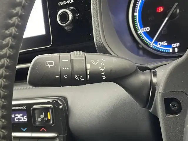 トヨタ ヴォクシー ハイブリッド S－Z 埼玉県 2022(令4)年 7.5万km アティチュードブラックマイカ 純正１０．５インチディスプレイオーディオ　バックカメラ　ＢＳＭ　ビルトインＥＴＣ２．０　ＤＶＤ再生　セーフティセンス　レーダークルーズ　ミラー一体型ドラレコ　シートヒーター　ステアリングヒーター　ＴＶ