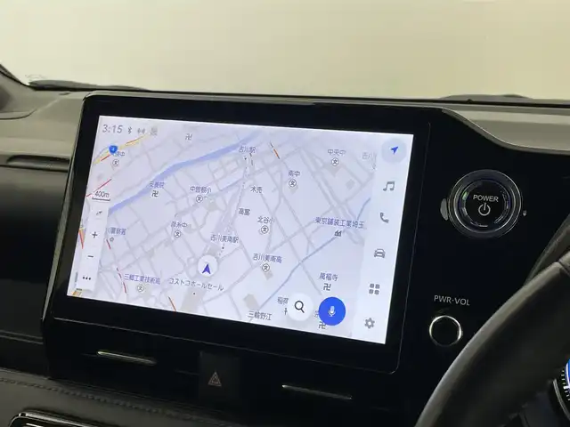 トヨタ ヴォクシー ハイブリッド S－Z 埼玉県 2022(令4)年 7.5万km アティチュードブラックマイカ 純正１０．５インチディスプレイオーディオ　バックカメラ　ＢＳＭ　ビルトインＥＴＣ２．０　ＤＶＤ再生　セーフティセンス　レーダークルーズ　ミラー一体型ドラレコ　シートヒーター　ステアリングヒーター　ＴＶ