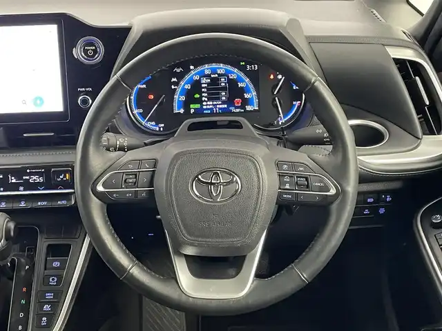 トヨタ ヴォクシー ハイブリッド S－Z 埼玉県 2022(令4)年 7.5万km アティチュードブラックマイカ 純正１０．５インチディスプレイオーディオ　バックカメラ　ＢＳＭ　ビルトインＥＴＣ２．０　ＤＶＤ再生　セーフティセンス　レーダークルーズ　ミラー一体型ドラレコ　シートヒーター　ステアリングヒーター　ＴＶ