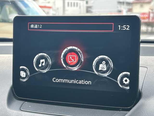 マツダ マツダ２ 15S スマートエディション 兵庫県 2021(令3)年 1.8万km ソウルレッドクリスタルM 登録時走行距離17631km/純正8インチマツダコネクトナビ/AppleCarPlay/AndroidAuto/360度ビューモニター/ブラインドスポット/リアクロストラフィックアラート/車線逸脱警報/前進時アドバンストスマートシティブレーキサポート/後退時スマートシティブレーキサポート/パーキングセンサー（フロント/リア）/ETC/ドライブレコーダー/アドバンスキーレスエントリーシステム/プッシュスタートボタン/シャークフィンアンテナ/6:4分割可倒式シート（リア）/プライバシーガラス/LEDヘッドランプ/オートライト/保証書/取説/スペアキー