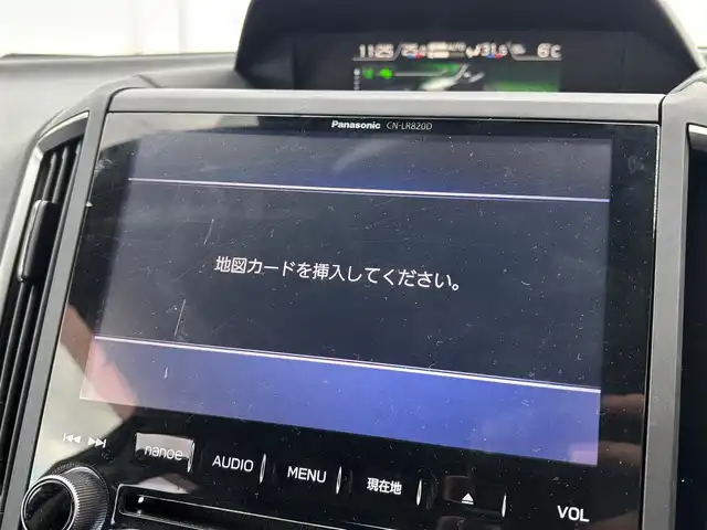 スバル インプレッサ ＸＶ