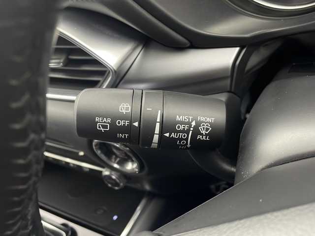 マツダ ＣＸ－８ XD スマートエディション 栃木県 2022(令4)年 2.9万km マシーングレープレミアムM 禁煙車/純正8.8インチナビ/AM FM USB BT フルセグTV/AppleCarPlay AndroidAuto/i-ACTIVSENS/・オートハイビーム/・車線逸脱警報/・BSM/・交通標識認識システム/・全方位カメラ/・レーダークルーズコントロール/・衝突被害軽減ブレーキ/ETC/ワイヤレス充電/アイドリングストップ/前後ソナー/LEDヘッドライト/オートライト/MTモード付AT/ステアリングリモコン/電動パーキングブレーキ/オートブレーキホールド/プッシュスタート/スマートキー/純正アルミホイール/社外フロアマット
