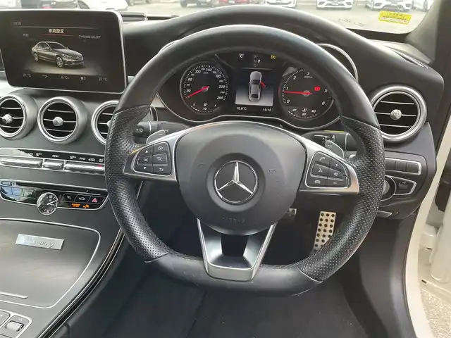 メルセデス・ベンツ Ｃ２２０ｄ