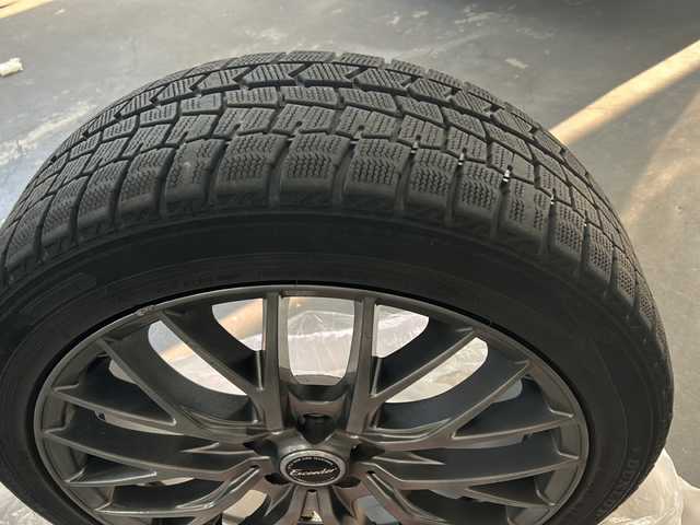 スバル レガシィ ツーリングワゴン 2．5iアイサイト 富山県 2011(平23)年 9.9万km サテンホワイトパール 4WD/レザーシート/スマートキー/社外メモリーナビ(AVIC-HRZ990)/DVD/MSV/フルセグTV/BT/ETC/アイサイト/レーンキープ/バックカメラ/パドルシフト/電格ウィンカーミラー/パワーシート(D/N)/シートヒーター(D/N)/HIDヘッドライト/フォグランプ/ステアリングスイッチ/電動Pブレーキ/革巻きステアリング/保証書・取説/社外AWスタッドレス車載
