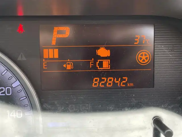 スズキ ワゴンＲ HYBRID FX 福岡県 2017(平29)年 8.3万km ブルーイッシュブラックパール3 (株)IDOMが運営する【じしゃロン八幡西店】の自社ローン専用車両になります。こちらは現金またはオートローンご利用時の価格です。自社ローンご希望の方は別途その旨お申付け下さい/純正SDナビ【CN-RZ73】/(Bluetooth/DVD/CD/SD/ipod/フルセグTV)/アイドリングストップ/横滑り防止機能/ETC/ベンチシート/D席シートヒーター/ヘッドライトレベライザー/スペアキー一本