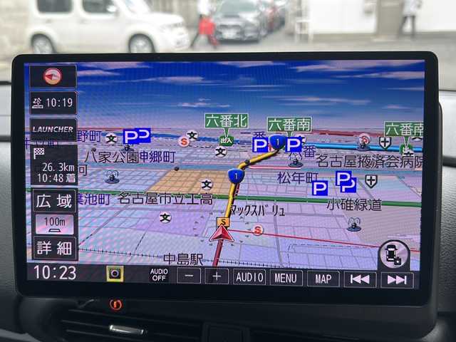 日産 ルークス HWS Gターボ プロパイロットED 愛知県 2021(令3)年 2.4万km アメジストパープル ワンオーナー/プロパイロット/Panasonic製フローティングナビ/フルセグTV・Bluetooth・AM・FM・SD・USB・CD・DVD/アラウンドビューモニター/バックカメラ/両側パワースライドドア/前後ドライブレコーダー/クリアランスソナー/SUPERCAT製レーダー/オートブレーキホールド/後席サンシェード/ETC/スマートキー/プッシュスタート/フォグランプ/純正フロアマット/純正ドアバイザー/ディーラー点検整備記録簿(R4.R5.R6)/保証書/取扱説明書/スペアスマートキー