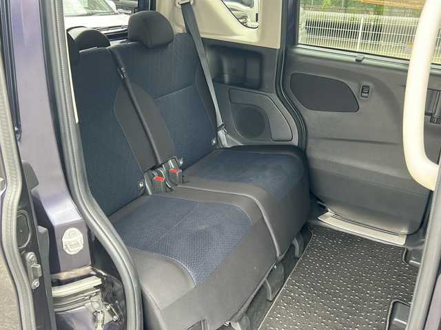 日産 ルークス HWS Gターボ プロパイロットED 愛知県 2021(令3)年 2.4万km アメジストパープル ワンオーナー/プロパイロット/Panasonic製フローティングナビ/フルセグTV・Bluetooth・AM・FM・SD・USB・CD・DVD/アラウンドビューモニター/バックカメラ/両側パワースライドドア/前後ドライブレコーダー/クリアランスソナー/SUPERCAT製レーダー/オートブレーキホールド/後席サンシェード/ETC/スマートキー/プッシュスタート/フォグランプ/純正フロアマット/純正ドアバイザー/ディーラー点検整備記録簿(R4.R5.R6)/保証書/取扱説明書/スペアスマートキー