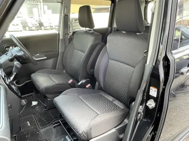 スズキ ソリオ バンディット HV SV 滋賀県 2017(平29)年 7.7万km スーパーブラックパール (株)IDOMが運営する【じしゃロン草津店】の自社ローン専用車両になりますこちらは現金またはオートローンご利用時の価格です。自社ローンご希望の方は別途その旨お申付け下さい