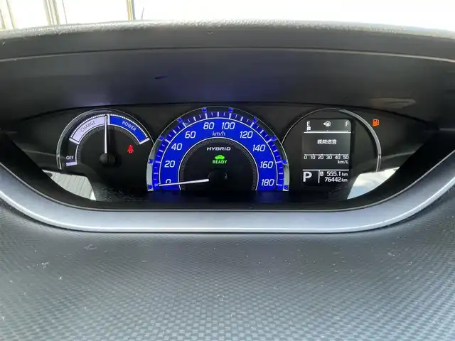 スズキ ソリオ バンディット HV SV 滋賀県 2017(平29)年 7.7万km スーパーブラックパール (株)IDOMが運営する【じしゃロン草津店】の自社ローン専用車両になりますこちらは現金またはオートローンご利用時の価格です。自社ローンご希望の方は別途その旨お申付け下さい