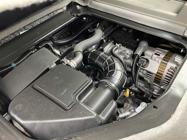 スズキ エブリイ JOINターボ 宮城県 2024(令6)年 0.3万km ブルーイッシュブラックパール3 パイオニアディスプレイオーディオ/ETC/バックカメラ/前後ドライブレコーダー/パートタイム4WD/インタークーラーターボ/デュアルカメラブレーキサポート/リアパーキングセンサー/誤発信抑制機能/ハイビームアシスト/シートヒーター/充電用USBポート/ABS/衝突被害軽減システム/LEDヘッドライト/スマートキー/レーンキープアシスト/夏タイヤ４本車載/禁煙車