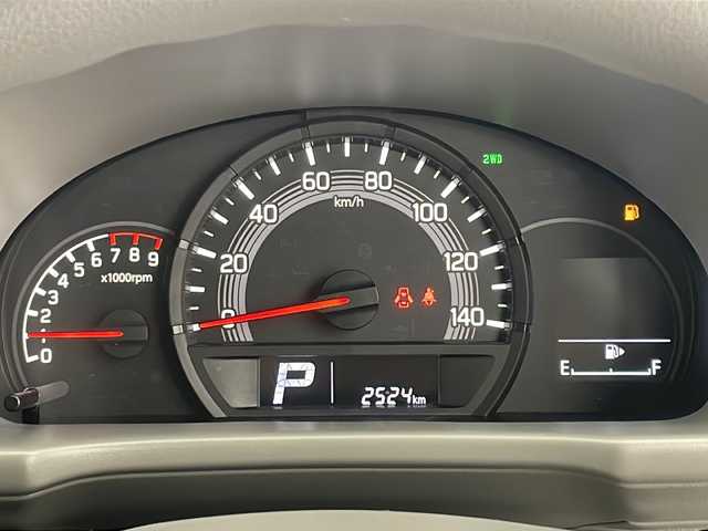 スズキ エブリイ JOINターボ 宮城県 2024(令6)年 0.3万km ブルーイッシュブラックパール3 パイオニアディスプレイオーディオ/ETC/バックカメラ/前後ドライブレコーダー/パートタイム4WD/インタークーラーターボ/デュアルカメラブレーキサポート/リアパーキングセンサー/誤発信抑制機能/ハイビームアシスト/シートヒーター/充電用USBポート/ABS/衝突被害軽減システム/LEDヘッドライト/スマートキー/レーンキープアシスト/夏タイヤ４本車載/禁煙車