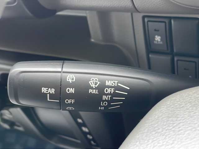 スズキ エブリイ JOINターボ 宮城県 2024(令6)年 0.3万km ブルーイッシュブラックパール3 パイオニアディスプレイオーディオ/ETC/バックカメラ/前後ドライブレコーダー/パートタイム4WD/インタークーラーターボ/デュアルカメラブレーキサポート/リアパーキングセンサー/誤発信抑制機能/ハイビームアシスト/シートヒーター/充電用USBポート/ABS/衝突被害軽減システム/LEDヘッドライト/スマートキー/レーンキープアシスト/夏タイヤ４本車載/禁煙車