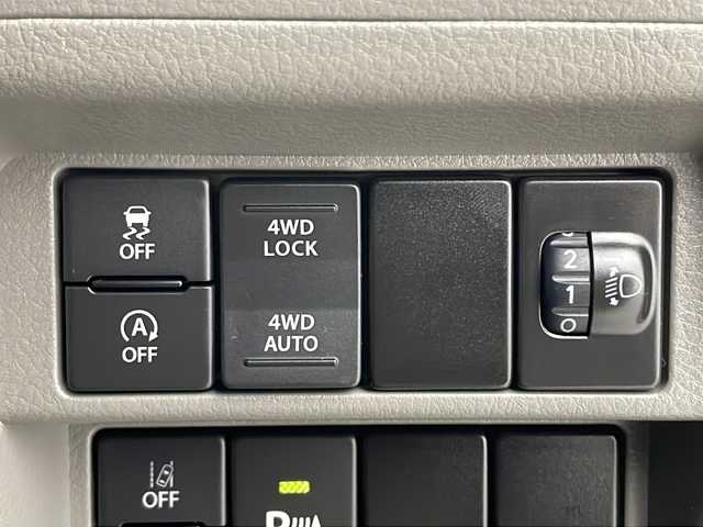 スズキ エブリイ JOINターボ 宮城県 2024(令6)年 0.3万km ブルーイッシュブラックパール3 パイオニアディスプレイオーディオ/ETC/バックカメラ/前後ドライブレコーダー/パートタイム4WD/インタークーラーターボ/デュアルカメラブレーキサポート/リアパーキングセンサー/誤発信抑制機能/ハイビームアシスト/シートヒーター/充電用USBポート/ABS/衝突被害軽減システム/LEDヘッドライト/スマートキー/レーンキープアシスト/夏タイヤ４本車載/禁煙車