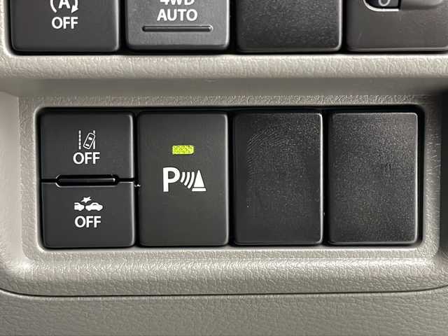 スズキ エブリイ JOINターボ 宮城県 2024(令6)年 0.3万km ブルーイッシュブラックパール3 パイオニアディスプレイオーディオ/ETC/バックカメラ/前後ドライブレコーダー/パートタイム4WD/インタークーラーターボ/デュアルカメラブレーキサポート/リアパーキングセンサー/誤発信抑制機能/ハイビームアシスト/シートヒーター/充電用USBポート/ABS/衝突被害軽減システム/LEDヘッドライト/スマートキー/レーンキープアシスト/夏タイヤ４本車載/禁煙車