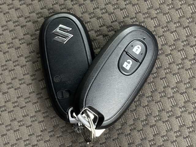 スズキ エブリイ JOINターボ 宮城県 2024(令6)年 0.3万km ブルーイッシュブラックパール3 パイオニアディスプレイオーディオ/ETC/バックカメラ/前後ドライブレコーダー/パートタイム4WD/インタークーラーターボ/デュアルカメラブレーキサポート/リアパーキングセンサー/誤発信抑制機能/ハイビームアシスト/シートヒーター/充電用USBポート/ABS/衝突被害軽減システム/LEDヘッドライト/スマートキー/レーンキープアシスト/夏タイヤ４本車載/禁煙車