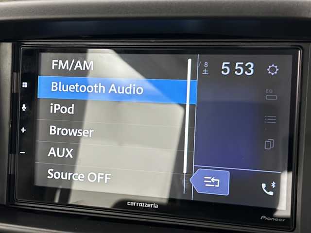 スズキ エブリイ JOINターボ 宮城県 2024(令6)年 0.3万km ブルーイッシュブラックパール3 パイオニアディスプレイオーディオ/ETC/バックカメラ/前後ドライブレコーダー/パートタイム4WD/インタークーラーターボ/デュアルカメラブレーキサポート/リアパーキングセンサー/誤発信抑制機能/ハイビームアシスト/シートヒーター/充電用USBポート/ABS/衝突被害軽減システム/LEDヘッドライト/スマートキー/レーンキープアシスト/夏タイヤ４本車載/禁煙車