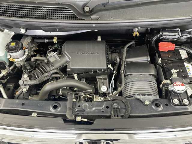 ホンダ Ｎ ＢＯＸ カスタム L ターボ 栃木県 2023(令5)年 4.9万km ミッドナイトブルービームM ホンダセンシング/・衝突軽減ブレーキ/・誤発進抑制制御機能/・後方誤発進抑制制御機能/・アダプティブクルーズコントロール/・車線維持支援システム/・路外逸脱抑制機能/・先行車発進お知らせ/・標識認識機能/純正９インチナビ/ＣＤ/ＤＶＤ/フルセグ/ＢＴ/ＳＤ/バックカメラ/両側パワースライドドア/プッシュスタート/ステアリングスイッチ/パドルシフト/ビルトンETC/ドライブレコーダー前後/スマートキー/シーケンシャルウィンカー/電動パーキングブレーキ/前席シートヒーター/オートブレーキホールド/オートライト/オートハイビーム/フォグランプ/ドアバイザー/純正14AW/電動格納ミラー/横滑り防止