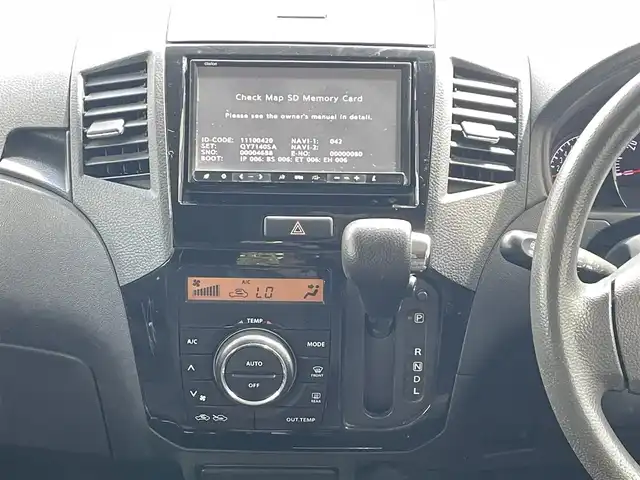 スズキ パレット ＳＷ XS 福岡県 2012(平24)年 9.7万km パールホワイト (株)IDOMが運営する【じしゃロン八幡西店】の自社ローン専用車両になります。こちらは現金またはオートローンご利用時の価格です。自社ローンご希望の方は別途その旨お申付け下さい/スマートキー/片側パワースライドドア/HID/オートライト/ナビ未動作確認