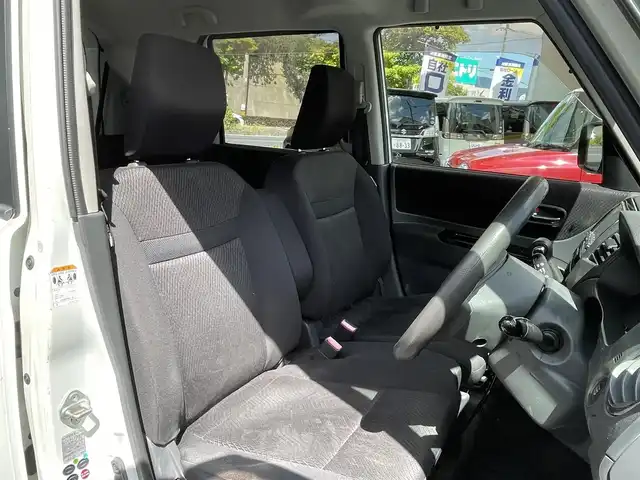 スズキ パレット ＳＷ XS 福岡県 2012(平24)年 9.7万km パールホワイト (株)IDOMが運営する【じしゃロン八幡西店】の自社ローン専用車両になります。こちらは現金またはオートローンご利用時の価格です。自社ローンご希望の方は別途その旨お申付け下さい/スマートキー/片側パワースライドドア/HID/オートライト/ナビ未動作確認