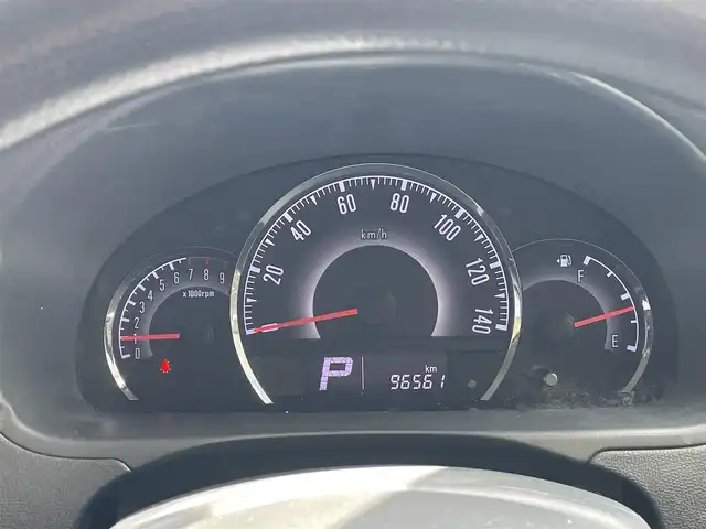 スズキ パレット ＳＷ XS 福岡県 2012(平24)年 9.7万km パールホワイト (株)IDOMが運営する【じしゃロン八幡西店】の自社ローン専用車両になります。こちらは現金またはオートローンご利用時の価格です。自社ローンご希望の方は別途その旨お申付け下さい/スマートキー/片側パワースライドドア/HID/オートライト/ナビ未動作確認