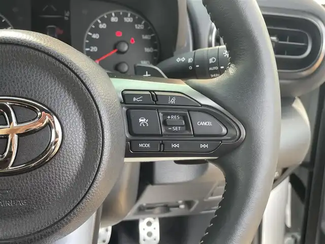 トヨタ ＧＲヤリス RS 宮崎県 2020(令2)年 1.6万km プラチナホワイトパールマイカ トヨタセーフティセンス/T-Connect/ナビ機能あり/フルセグテレビ/バックカメラ/ウィンカーミラー/クルーズコントロール/プッシュスタート/ETC/シートヒーター/ドライブレコーダー/オートハイビーム