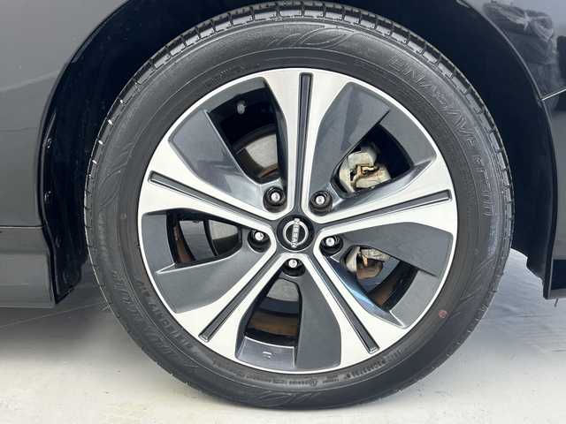 日産 リーフ X Vセレクション 福島県 2022(令4)年 1.9万km スーパーブラック /禁煙車//アラウンドビューモニター//プロパイロット//デジタルインナーミラー//ステアリングヒーター//シートヒーター//ＢＳＭ//クリアランスソナー//ニッサンコネクティッドナビ/ＨＤＭＩ・BT・USB・フルセグTV・スマホ連動//オートハイビーム//ドライブレコーダー//電動パーキングブレーキ//２．０ETC//純正LEDライト//純正17インチアルミ//フォグライト