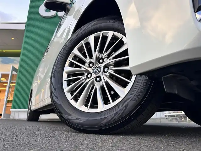 トヨタ アルファード X 宮城県 2018(平30)年 7.3万km ラグジュアリーホワイトパールクリスタルシャインガラスフレーク パワースライドドア（運転席側）/デジタルインナーミラー/ブラインドスポットモニター/スペアタイヤ/＝＝＝/セーフティセンス/・プリクラッシュセーフティ/・レーントレーシングアシスト/・オートマチックハイビーム/・レーダークルーズコントロール（全車速追従機能付）/・ロードサインアシスト/インテリジェントクリアランスソナー/アルパイン10.1インチフリップダウンモニター（RSH10S-L）/アルパイン9インチナビ（X9Z）/・CD/DVD/・Bluetooth/・フルセグTV/バックカメラ/ビルトインETC/ドライブレコーダー/パワースライドドア/革巻きステアリング/ステアリングスイッチ/電動パーキングブレーキ/ブレーキホールド/2眼LEDヘッドランプ/フォグランプ/オートライト/スマートキー＆プッシュスタート/電動格納ミラー/純正17インチAW/純正フロアマット/W/サイド/カーテンエアバッグ