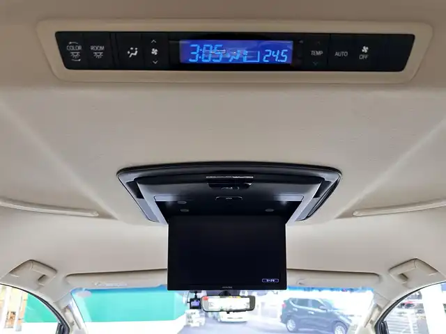 トヨタ アルファード X 宮城県 2018(平30)年 7.3万km ラグジュアリーホワイトパールクリスタルシャインガラスフレーク パワースライドドア（運転席側）/デジタルインナーミラー/ブラインドスポットモニター/スペアタイヤ/＝＝＝/セーフティセンス/・プリクラッシュセーフティ/・レーントレーシングアシスト/・オートマチックハイビーム/・レーダークルーズコントロール（全車速追従機能付）/・ロードサインアシスト/インテリジェントクリアランスソナー/アルパイン10.1インチフリップダウンモニター（RSH10S-L）/アルパイン9インチナビ（X9Z）/・CD/DVD/・Bluetooth/・フルセグTV/バックカメラ/ビルトインETC/ドライブレコーダー/パワースライドドア/革巻きステアリング/ステアリングスイッチ/電動パーキングブレーキ/ブレーキホールド/2眼LEDヘッドランプ/フォグランプ/オートライト/スマートキー＆プッシュスタート/電動格納ミラー/純正17インチAW/純正フロアマット/W/サイド/カーテンエアバッグ