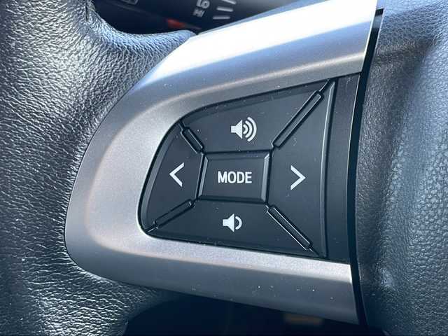 ダイハツ ウェイク 茨城県 2015(平27)年 7.8万km グレー 純正ナビ【NSZN-W65DBWAKE】/　　　(BT/フルセグ/CD/DVD)/バックカメラ/両側パワースライドドア/レーンキープアシスト/横滑り防止装置/LEDオートライト/純正15インチアルミホイール/純正フロアマット/プッシュスタート/ETC