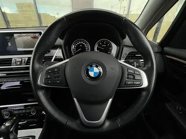 ＢＭＷ ２１８ｄ