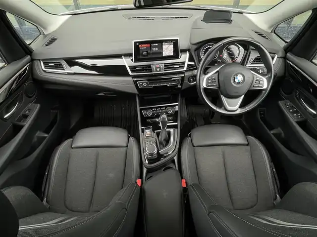 ＢＭＷ ２１８ｄ