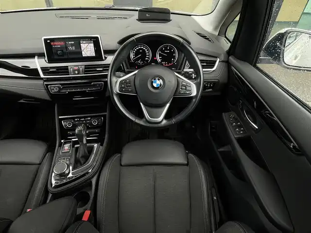 ＢＭＷ ２１８ｄ