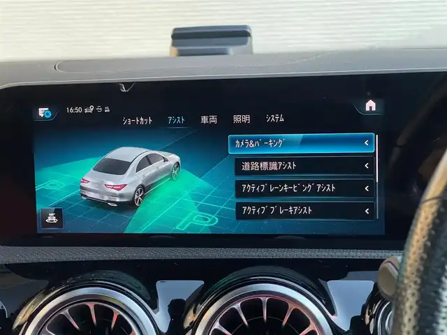 メルセデス・ベンツ ＣＬＡ２００ｄ