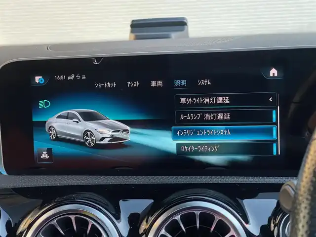 メルセデス・ベンツ ＣＬＡ２００ｄ