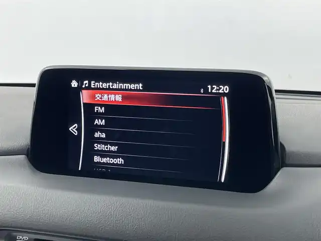 マツダ ＣＸ－８ XD プロアクティブ 埼玉県 2018(平30)年 6.9万km マシーングレープレミアムM ＢＯＳＥサウンド　純正ナビ　３６０度ビューモニター　ＢＳＭ　ＨＵＤ　ＥＴＣ　ドライブレコーダー　レーダークルーズコントロール　シートヒーター　ステアリングヒーター　メモリシート　オートライト　ＬＥＤ