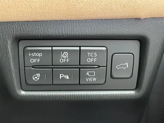 マツダ ＣＸ－８ XD プロアクティブ 埼玉県 2018(平30)年 6.9万km マシーングレープレミアムM ＢＯＳＥサウンド　純正ナビ　３６０度ビューモニター　ＢＳＭ　ＨＵＤ　ＥＴＣ　ドライブレコーダー　レーダークルーズコントロール　シートヒーター　ステアリングヒーター　メモリシート　オートライト　ＬＥＤ