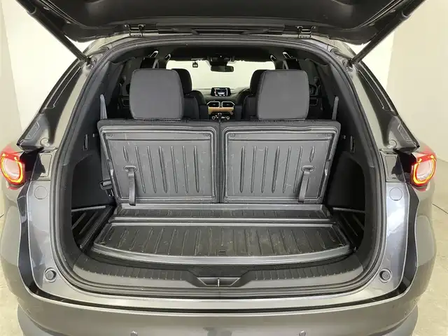 マツダ ＣＸ－８ XD プロアクティブ 埼玉県 2018(平30)年 6.9万km マシーングレープレミアムM ＢＯＳＥサウンド　純正ナビ　３６０度ビューモニター　ＢＳＭ　ＨＵＤ　ＥＴＣ　ドライブレコーダー　レーダークルーズコントロール　シートヒーター　ステアリングヒーター　メモリシート　オートライト　ＬＥＤ