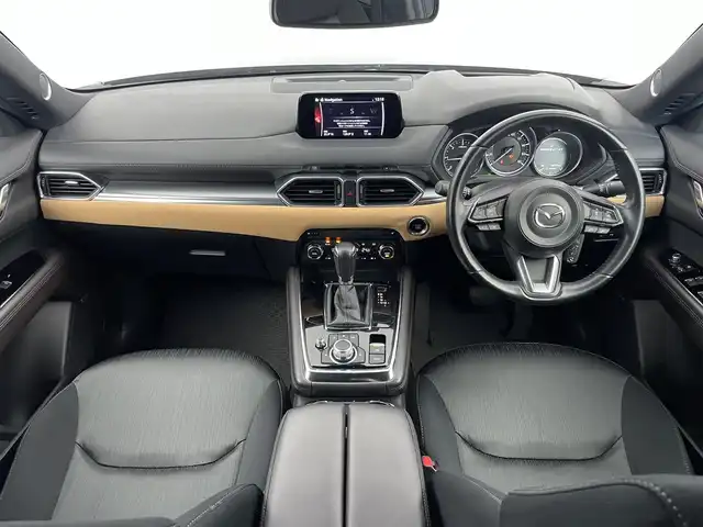 マツダ ＣＸ－８ XD プロアクティブ 埼玉県 2018(平30)年 6.9万km マシーングレープレミアムM ＢＯＳＥサウンド　純正ナビ　３６０度ビューモニター　ＢＳＭ　ＨＵＤ　ＥＴＣ　ドライブレコーダー　レーダークルーズコントロール　シートヒーター　ステアリングヒーター　メモリシート　オートライト　ＬＥＤ